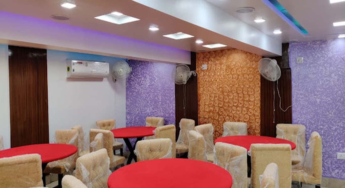 9 Step Down Party Hall - Image 1