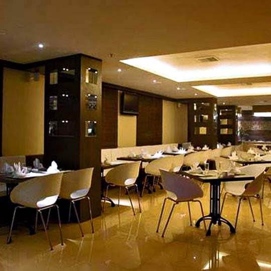 Bellamonde Hotel and Resort - Image 3