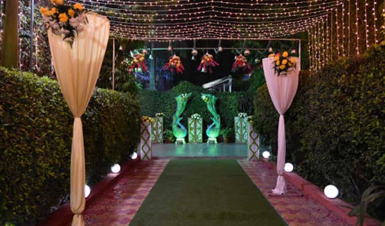 Gokul Garden - Image 2
