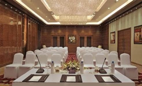 D Imperia Banquet - Image 3