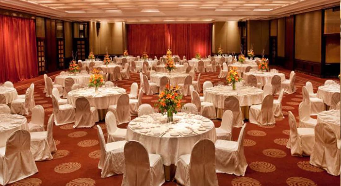 Hyatt Regency - Image 2