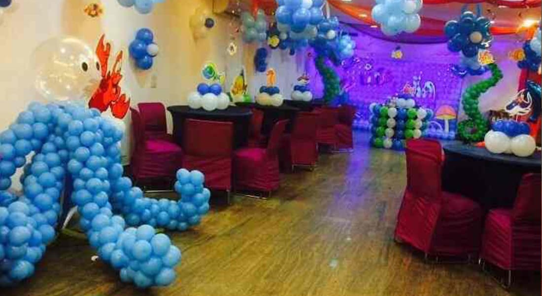Hotel Shhaurya - Image 3