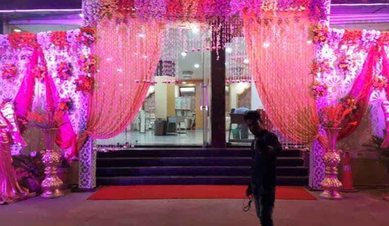 Swagat Party And Banquet Hall - Image 1