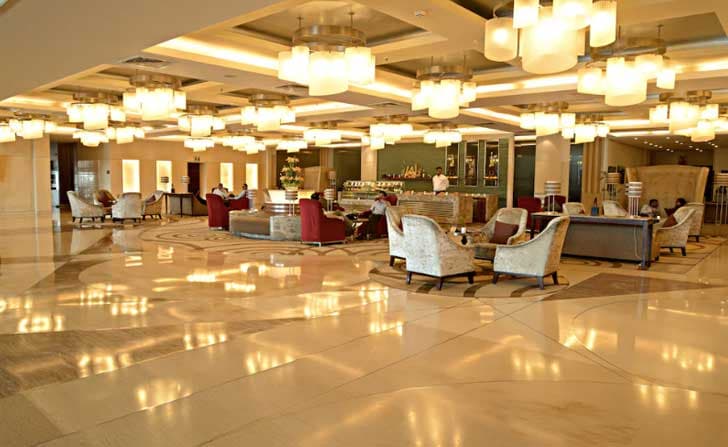 Hyatt Centric - Image 2