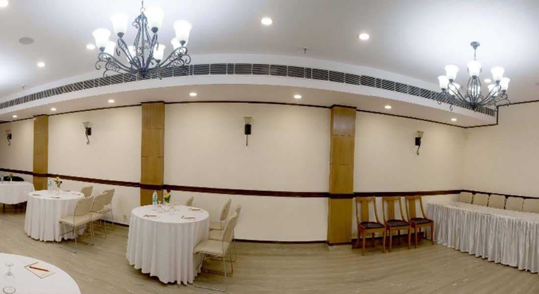 The Athena Hotel, - Image 2