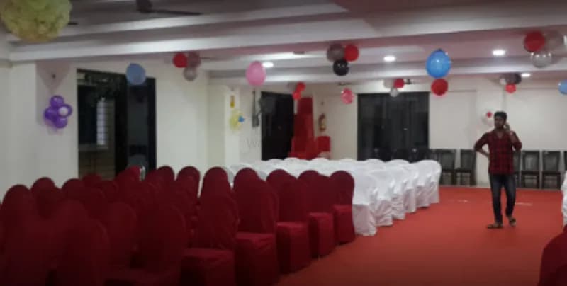 Khushi Banquet Hall - Image 1