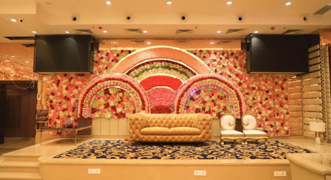 Bliss & Blessings Banquet - Image 3