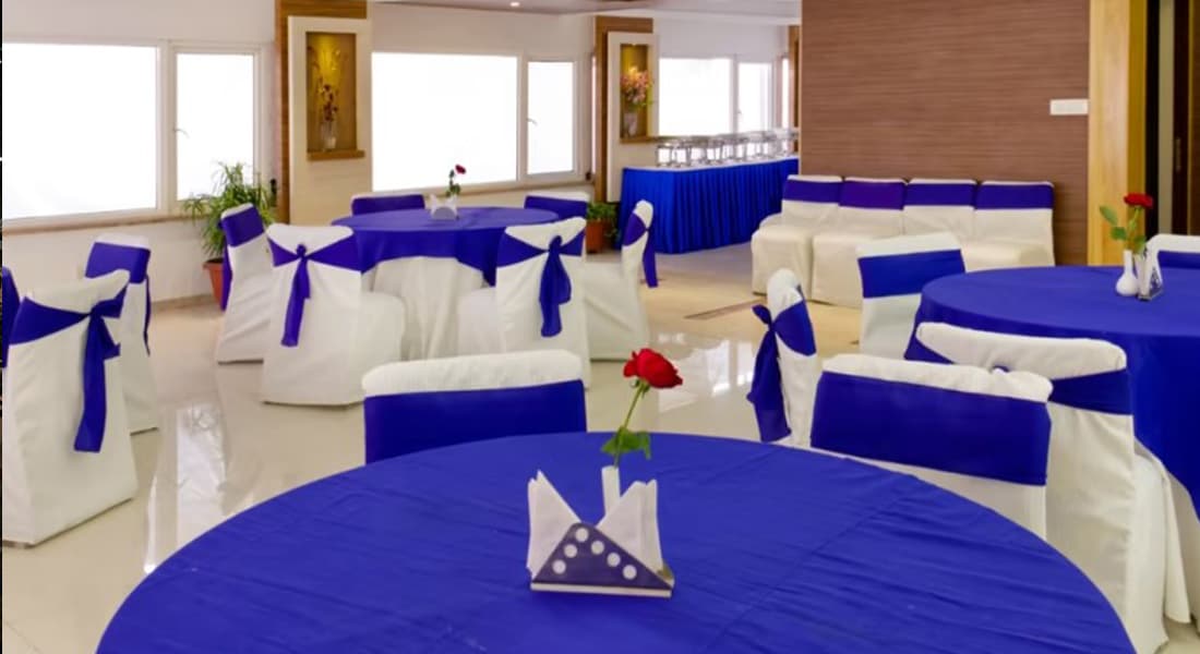 Hotel Southern Regency - Image 2