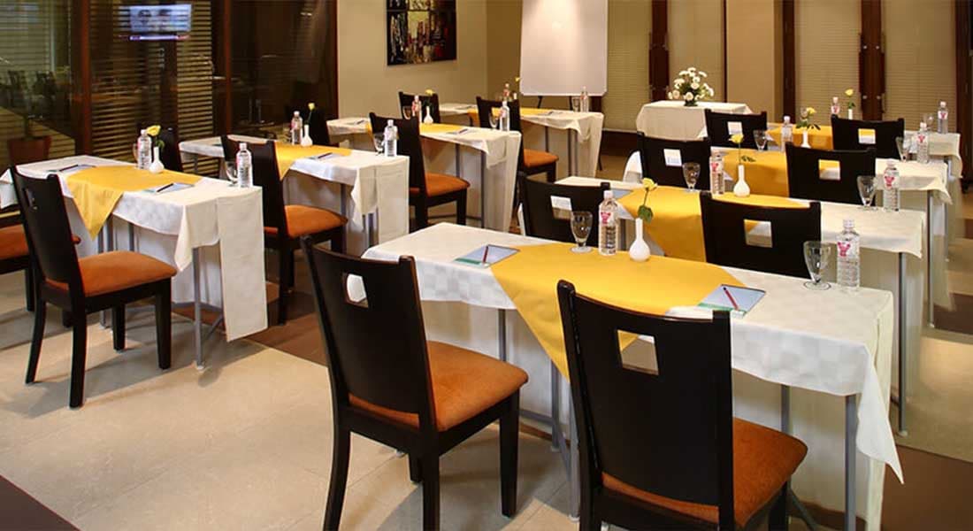 Shervani Hotel - Image 3