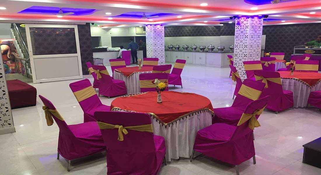 Kapil Banquet Hall - Image 2