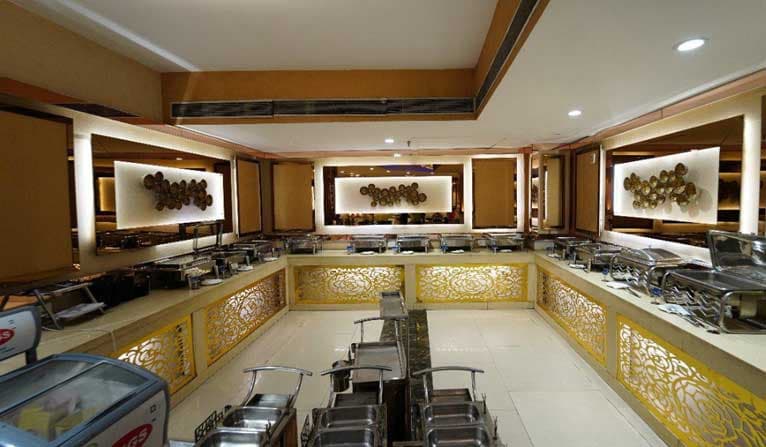 La Amour Banquet Hall - Image 3