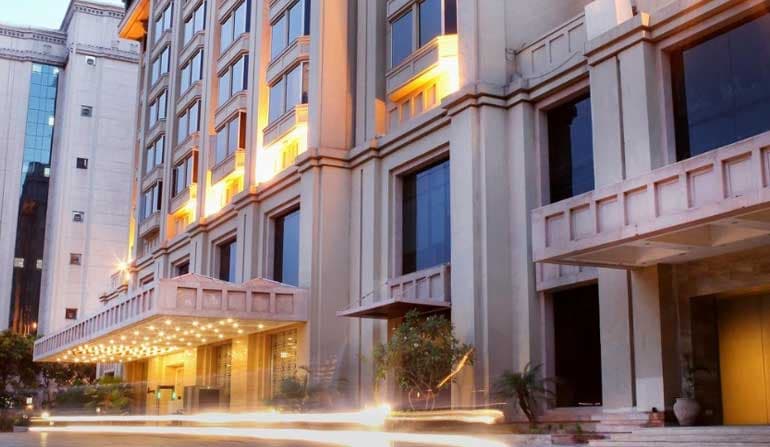 The Metropolitan Hotel - Image 1