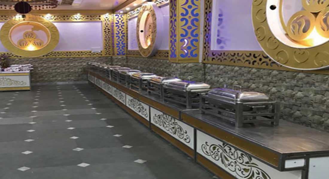 Arpan The Marriage And Party Hall - Image 3