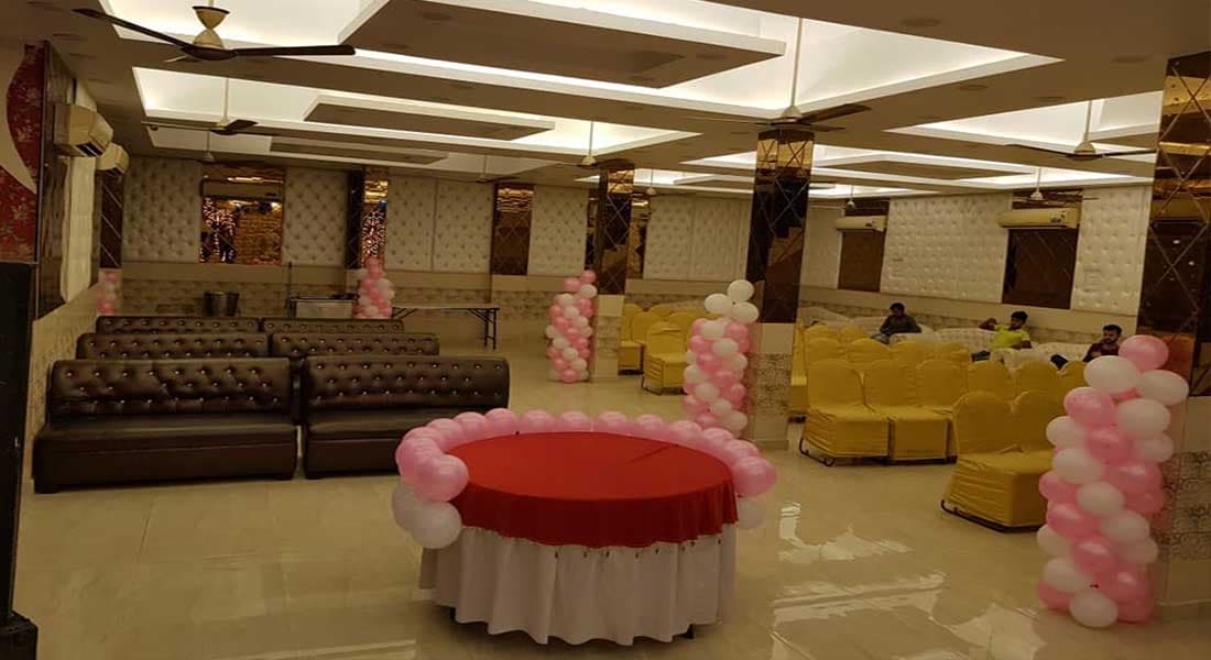 City Palace Banquet - Image 2