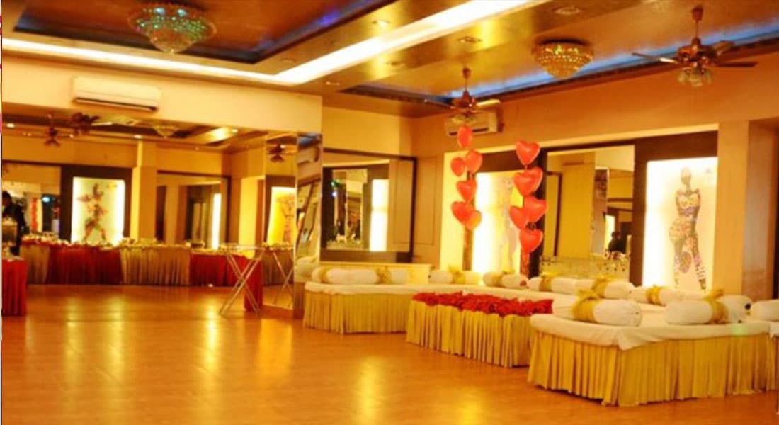 Art of Curry Banquet Hall - Image 3