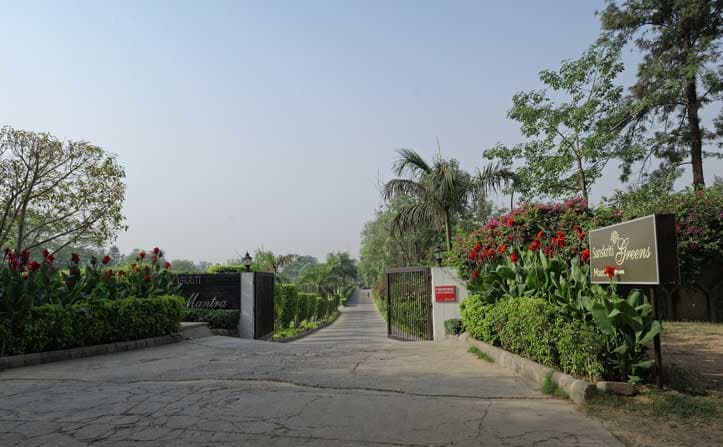 Sanskriti Greens - Image 1