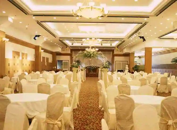 Shree Jee Banquet - Image 1