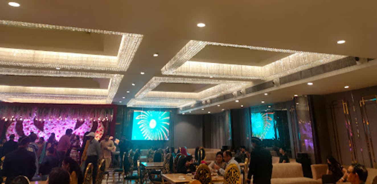 Grand Imperia Banquet - Image 2