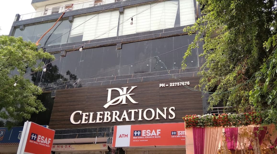 D.K. Celebration - Image 1