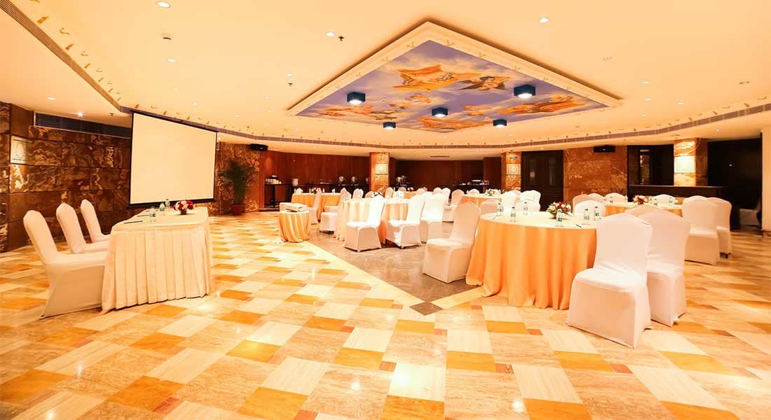 Hotel Royal International - Image 1