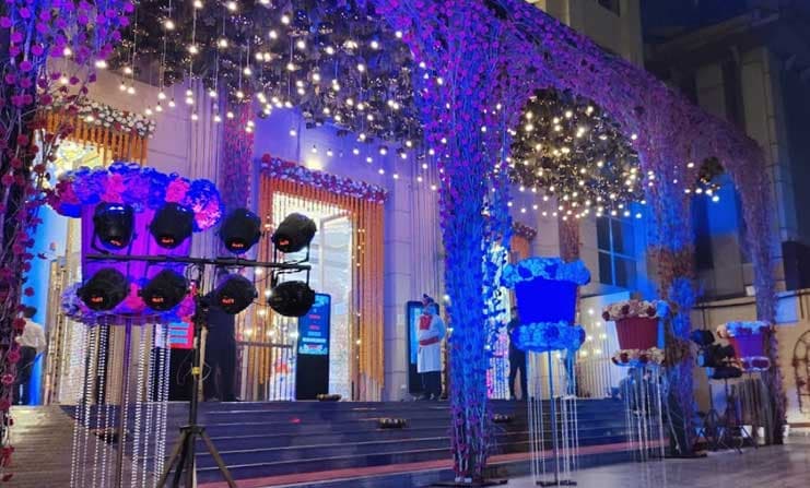 The Grand Horizon Banquet - Image 2