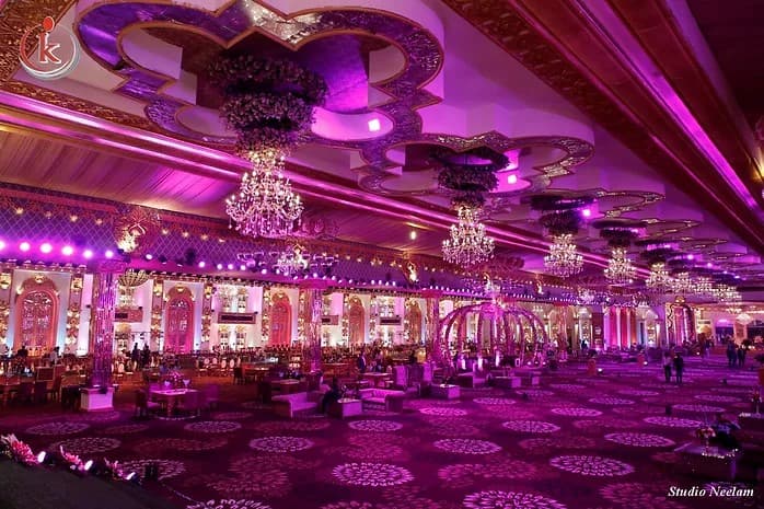 Majestic Taj By Kawatra's - Image 3