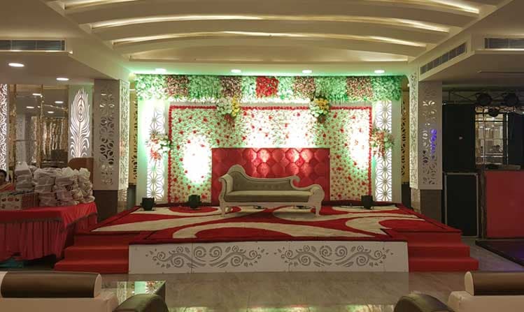Surya Grand Banquet - Image 2