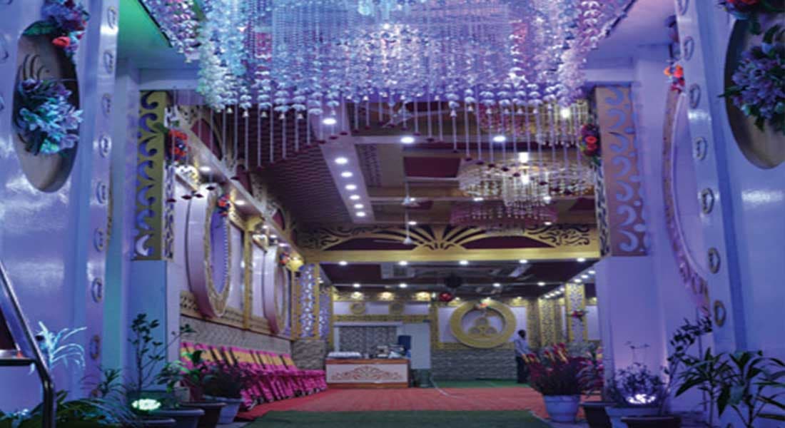 Arpan The Marriage And Party Hall - Image 2