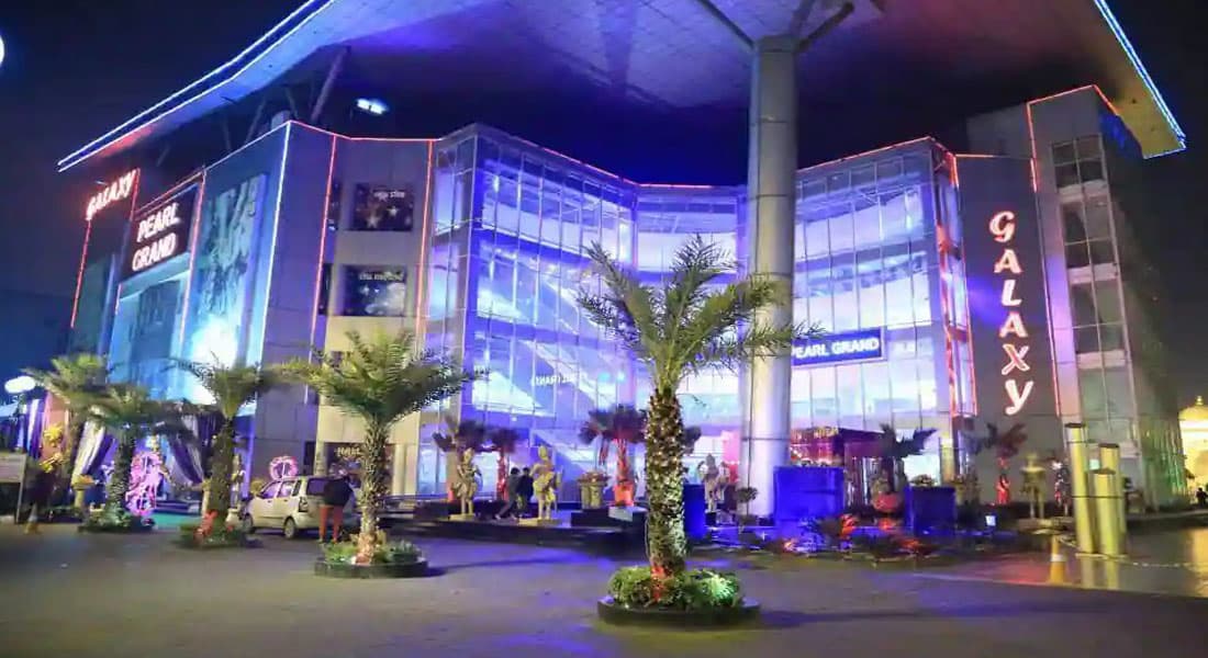 Pearl Grand Galaxy (Surajmal Vihar) - Image 1