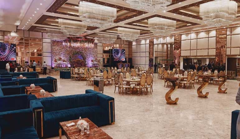 Hotel Surya Grand - Image 3
