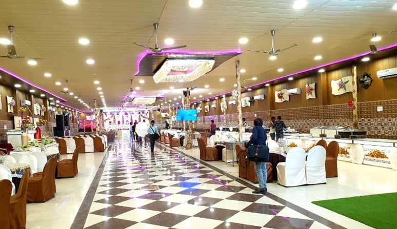 Magic Moments Banquet - Image 2