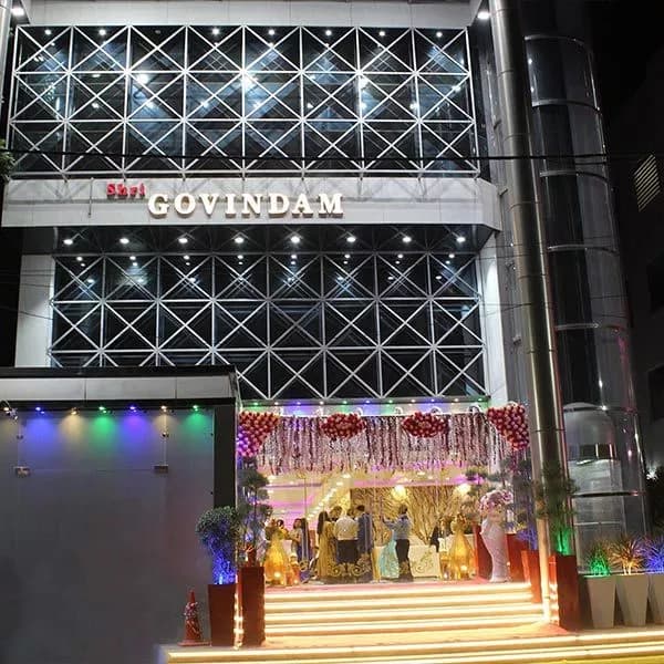 Govindam Banquet - Image 1