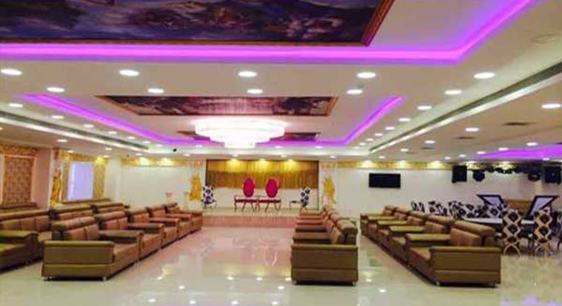 Grande Banquet Hall - Image 3