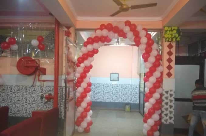 Vee Gold Marriage Home - Image 2