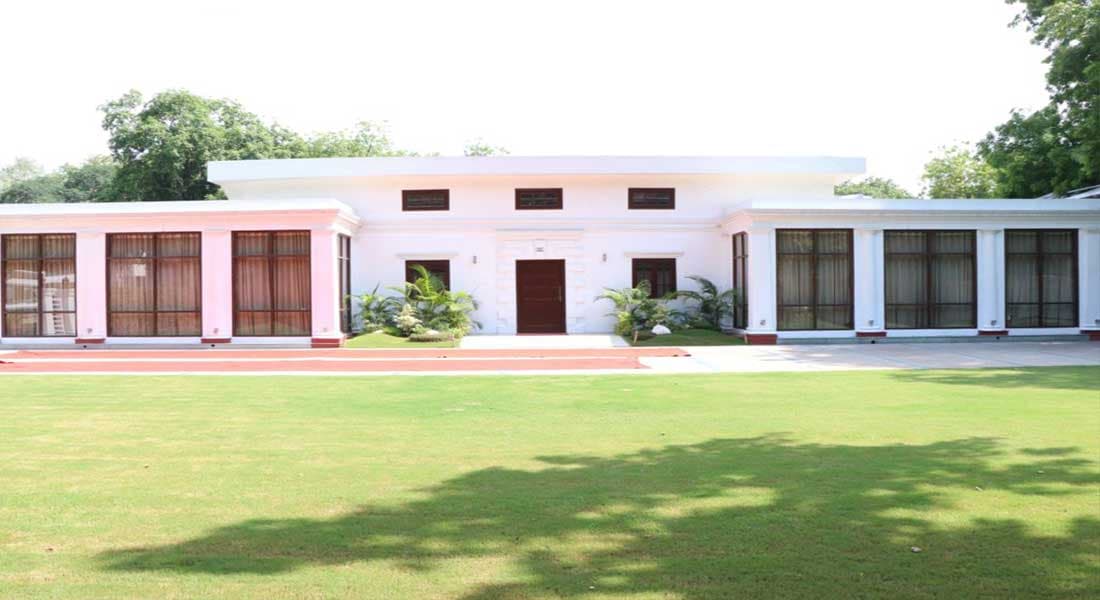 Delhi Gymkhana Club - Image 2