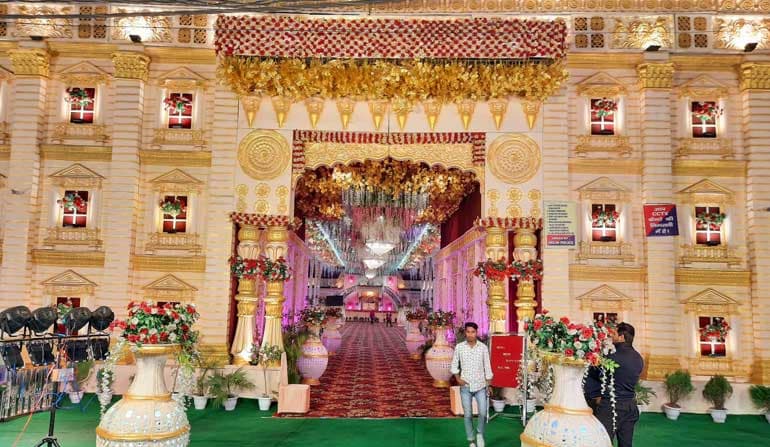 Satya Tent House - Image 1