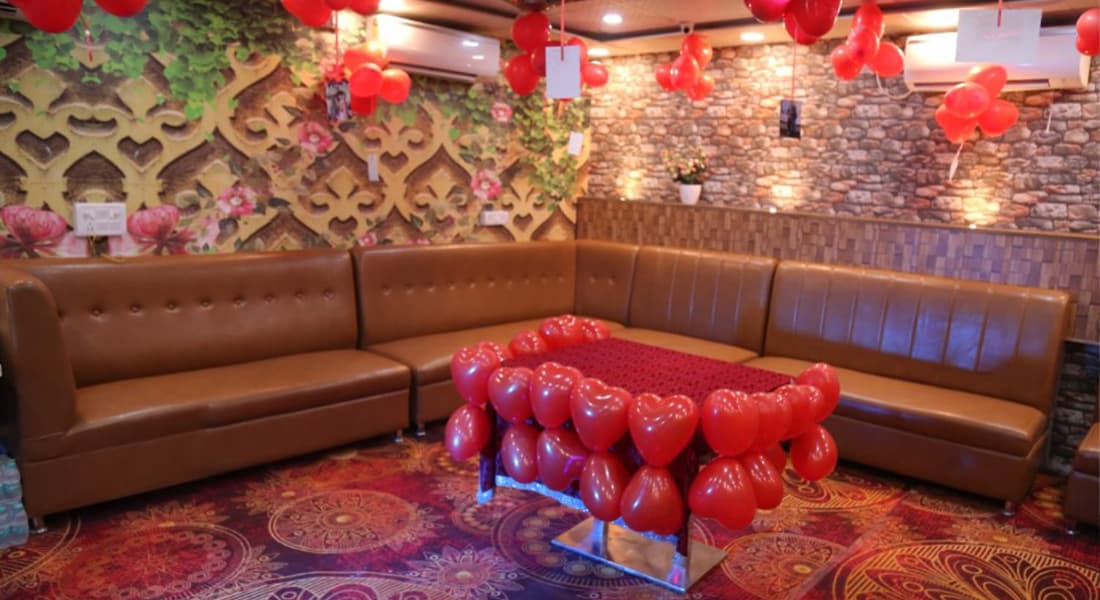 Mona Regency Hotel And Banquet - Image 2