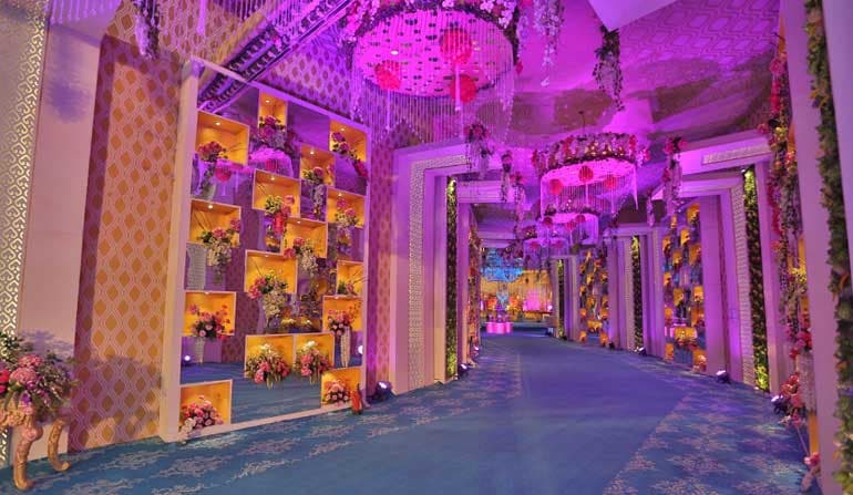 The Nikunj by GNH Hotel & Resorts - Image 3