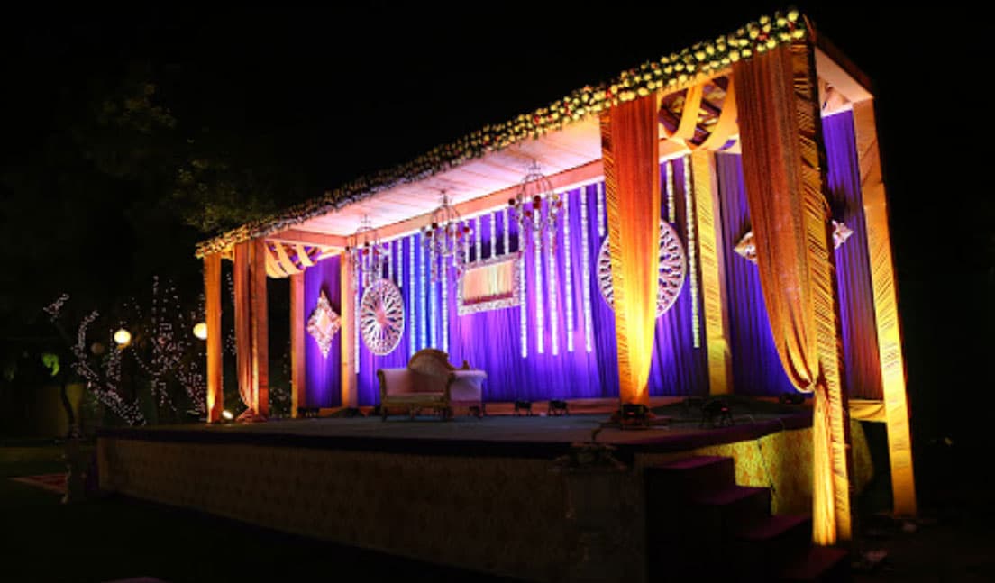 Andaz Garden - Image 3