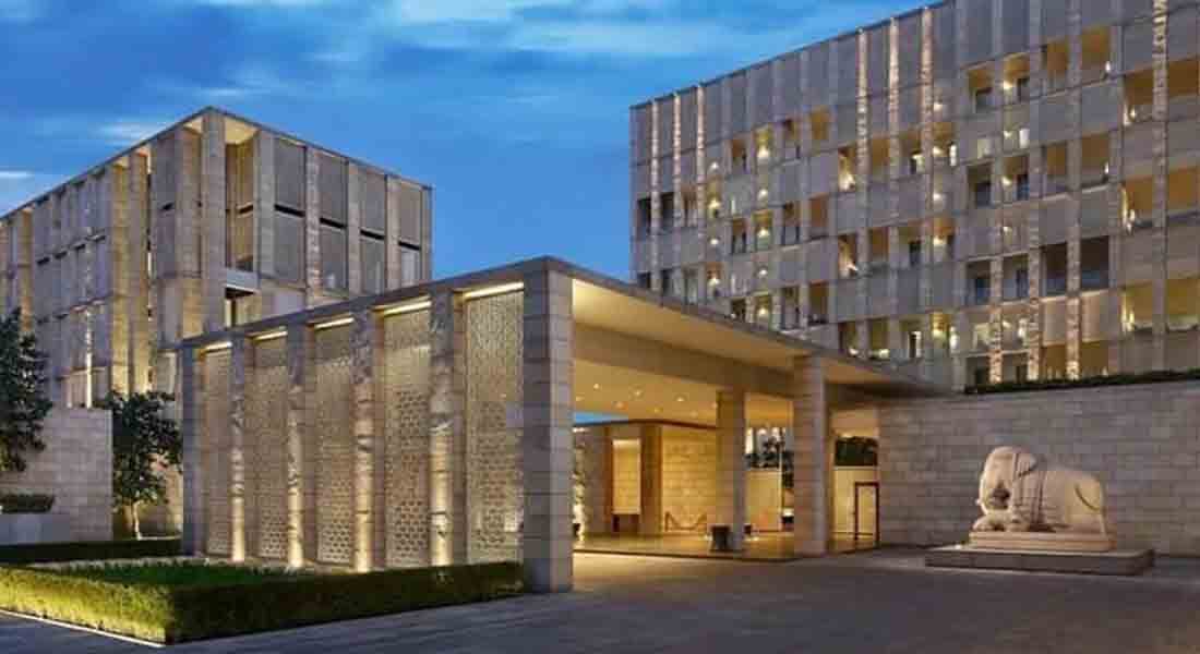 The Lodhi - Image 1