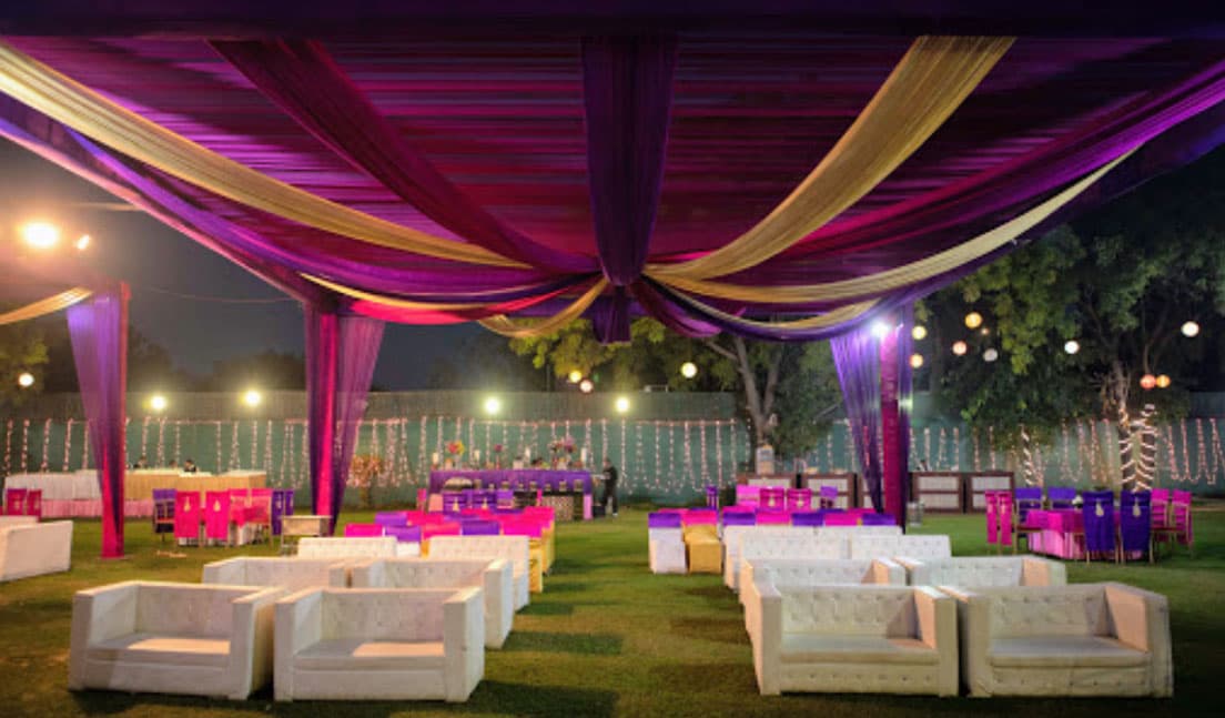 Andaz Garden - Image 2