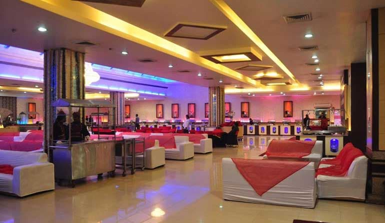 SK Mohit Palace - Image 2