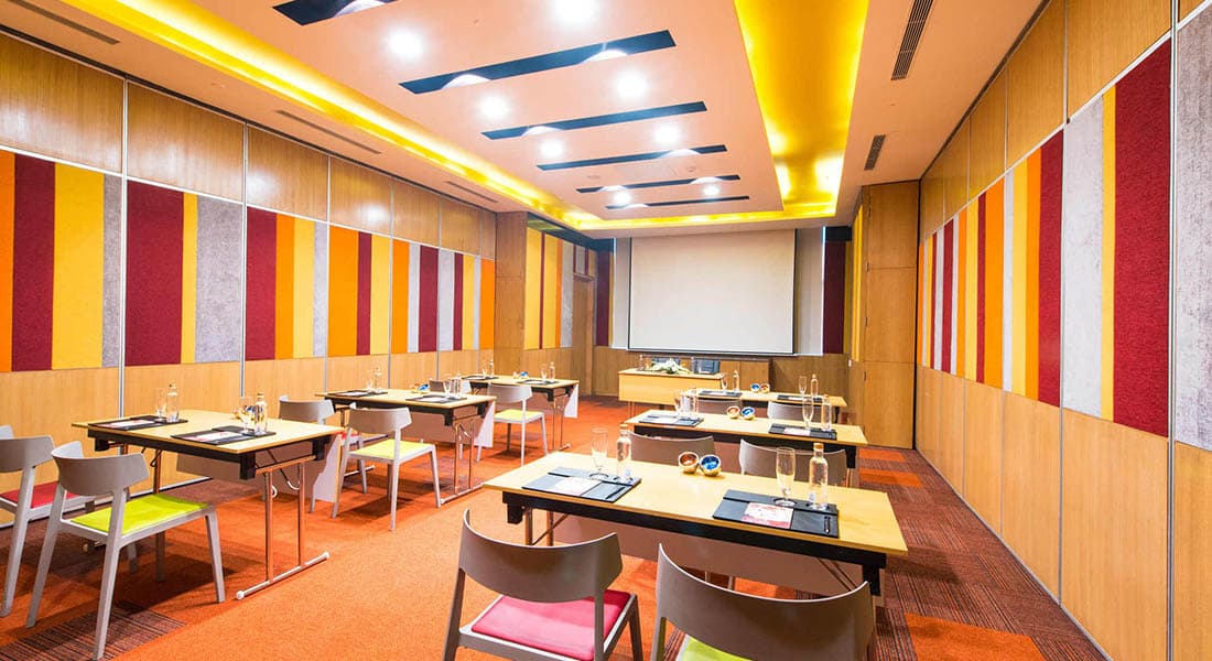 ibis Hotel - Image 3