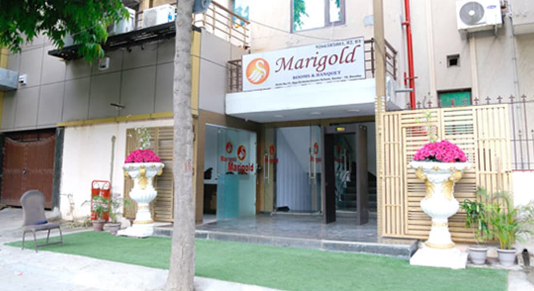 Hotel Marigold - Image 2