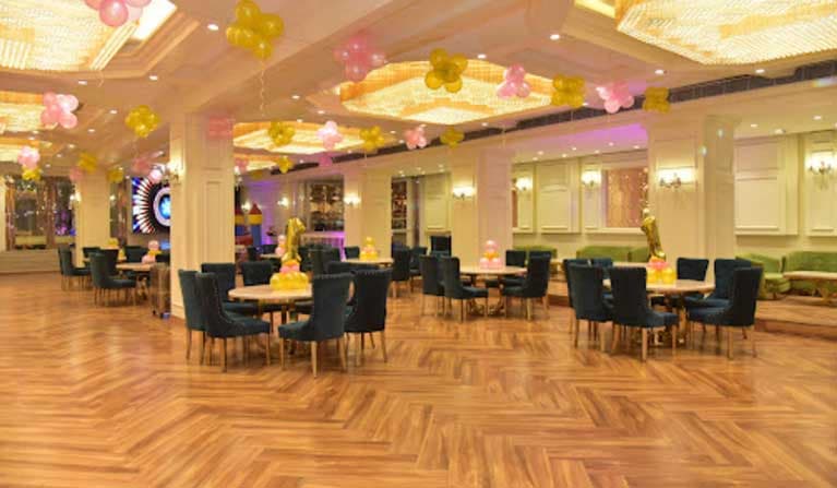The Gracious Banquets - Image 3
