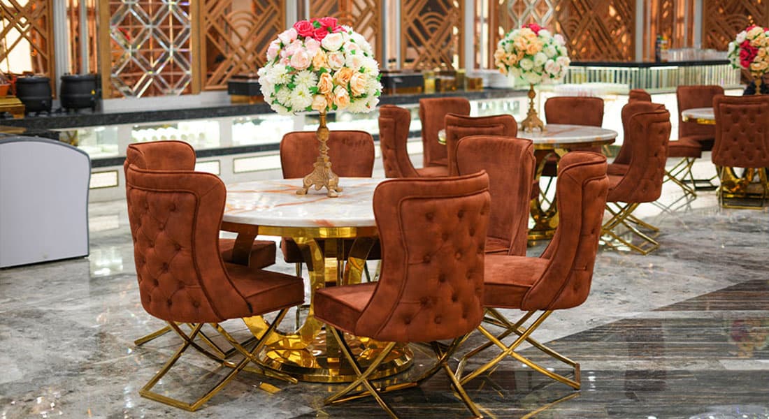 Clay Inn Banquets & Hotel - Image 3