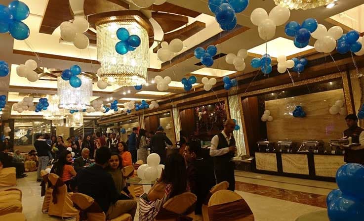Apsara Grand Banquets - Image 3