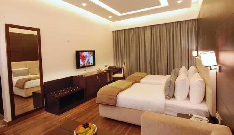 Hotel Africa Avenue - Image 3