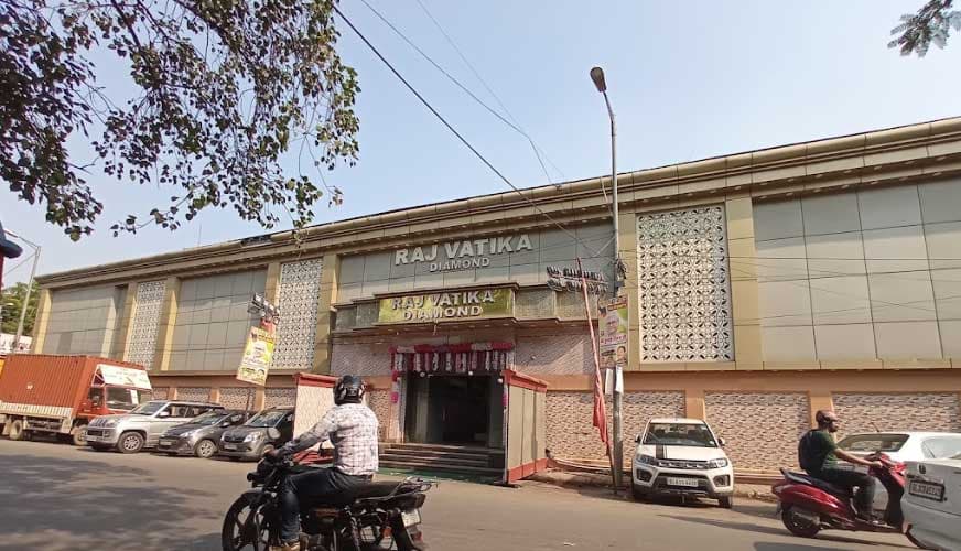 Raj Vatika - Image 1