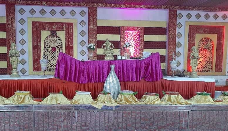 Shivhans Party Lawn - Image 2